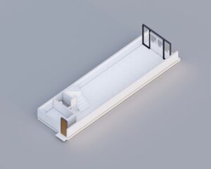 Render Ruko PAI - 11